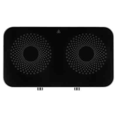 Настольная плита Sencor SCP2803BK Винница