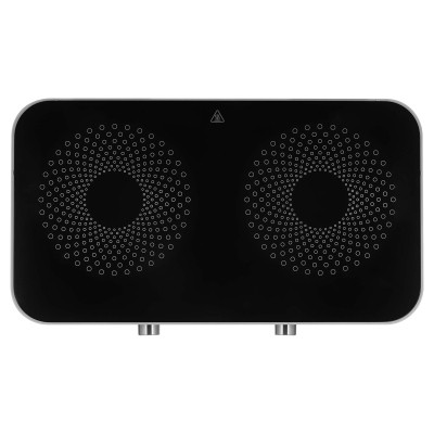 Настольная плита Sencor SCP2803BK Винница - изображение 6