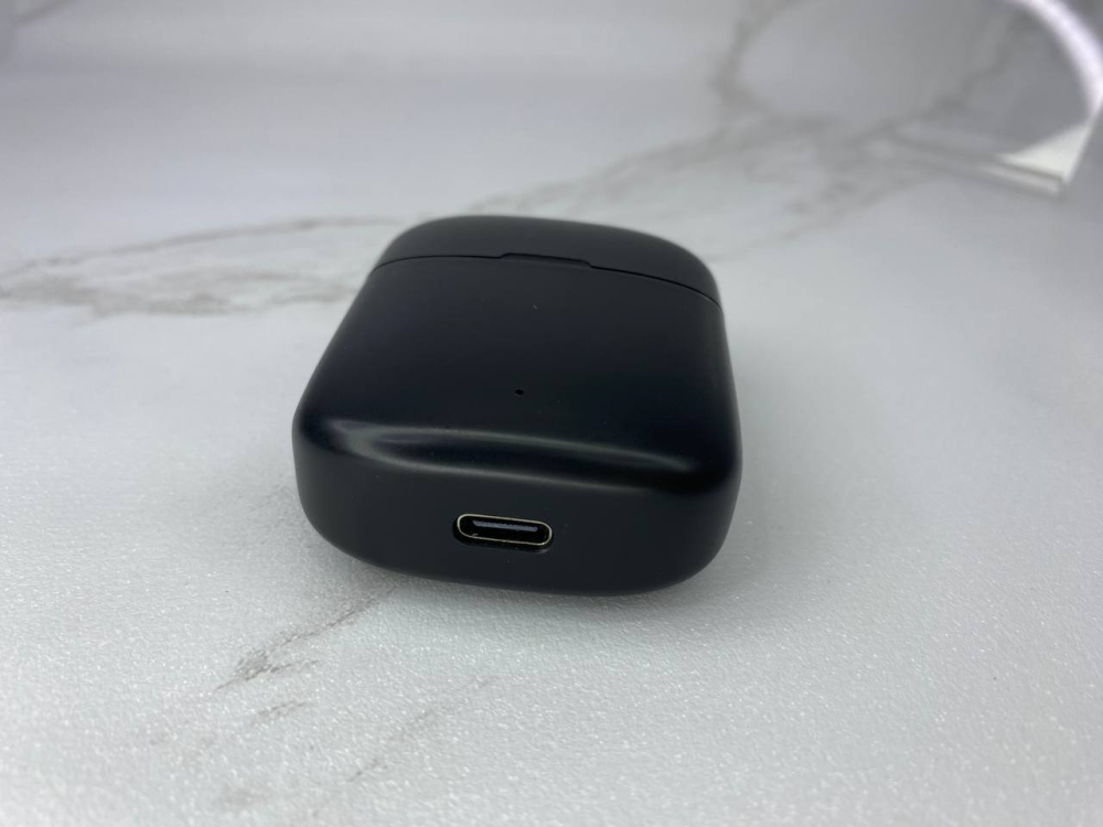 Б/У Беспроводные наушники TATUNER E10 TWS Bluetooth, 3D стерео, водонепроницаемость IPX8, 30 часов работы Киев - изображение 7