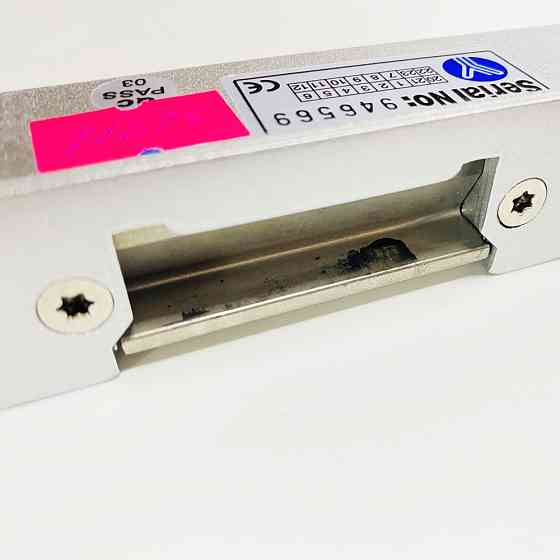 Електрозащіпка YS-132NC (power closed) розпродаж Київ