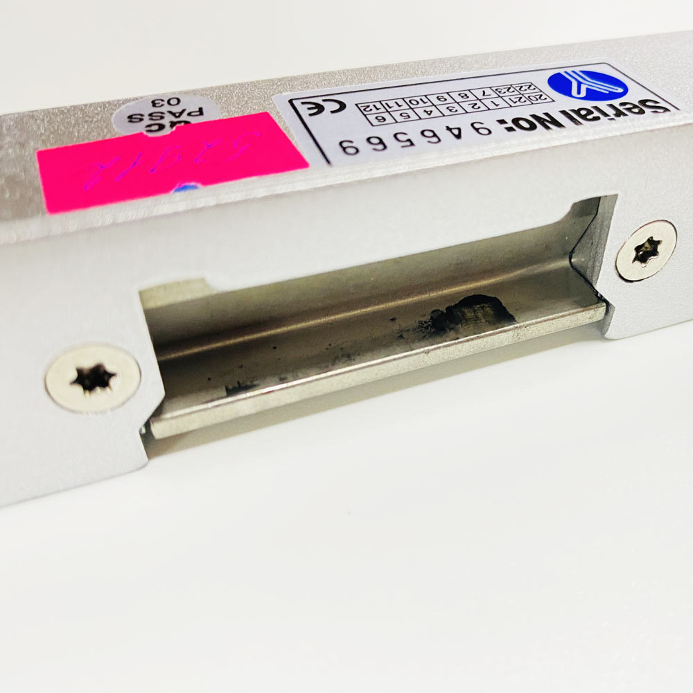 Електрозащіпка YS-132NC (power closed) розпродаж Киев - изображение 3