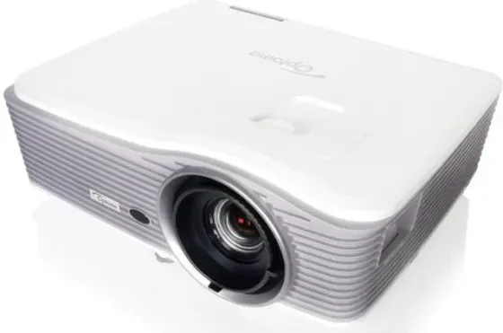 Проектор  Optoma WU515 Київ