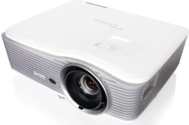 Проектор  Optoma WU515 Київ - фото 1