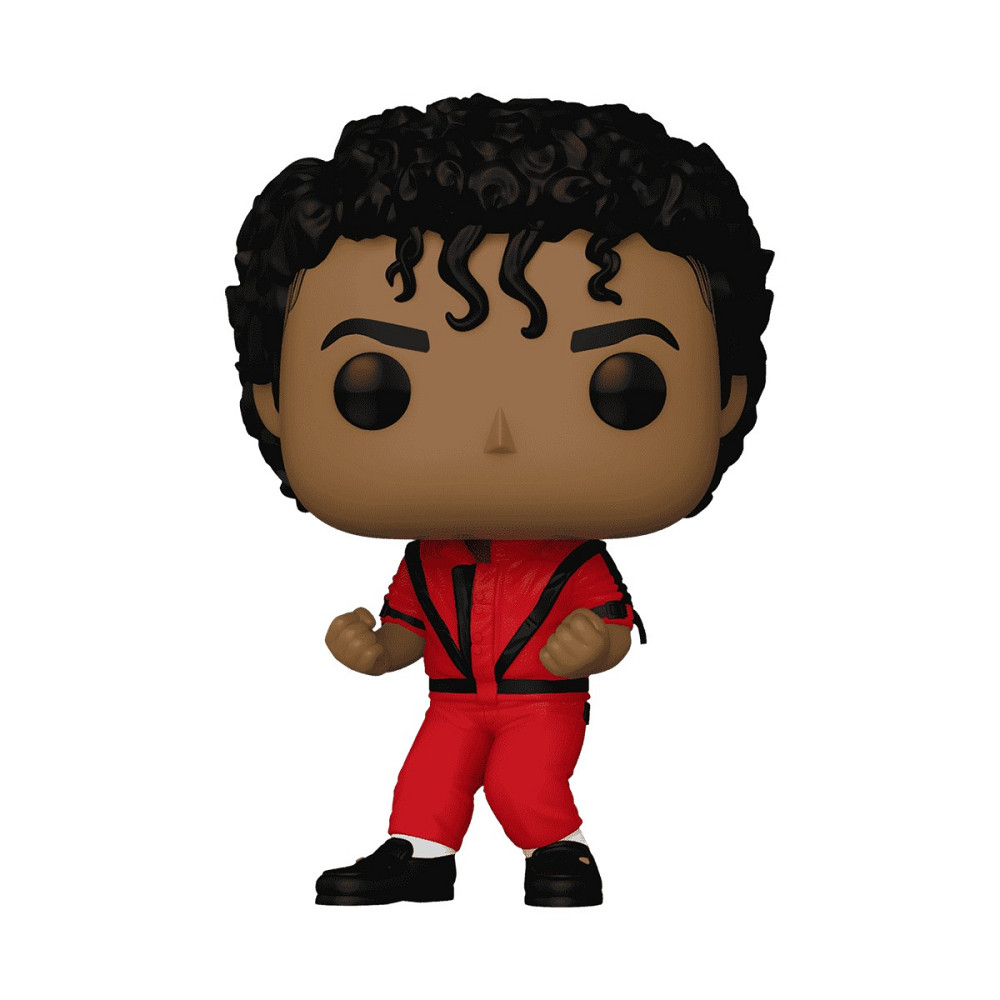 Ігрова фігурка Funko POP! - Майкл Джексон (Thriller) Днепр - изображение 2