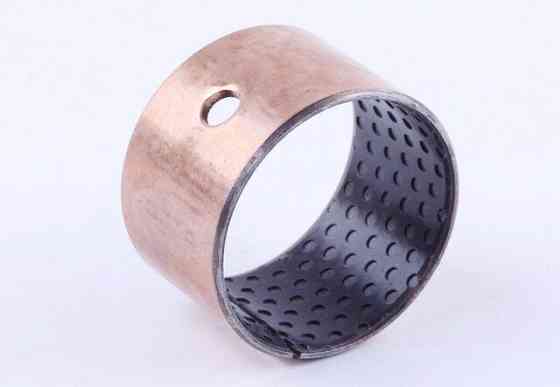 Втулка опоры конечной передачи 55*50*35 мм Фотон  244, минитрактор Джинма  244/264 Мукачево