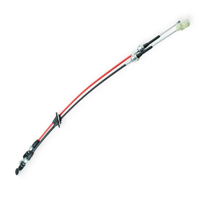 Трос Matiz 0.8 EX-43007 МКПП Мукачево - фото 1