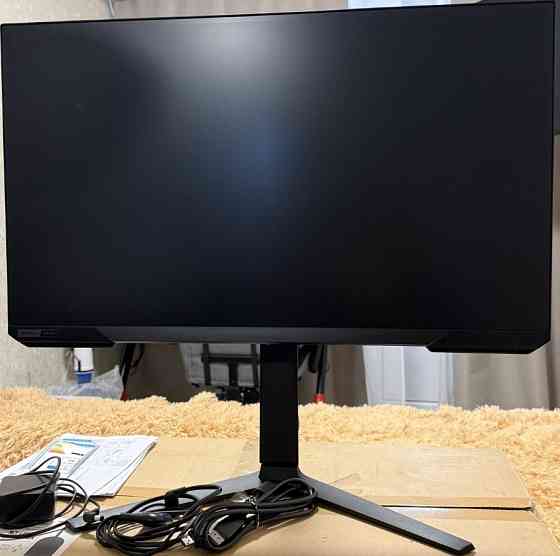 Игровой монитор 2K IPS 27