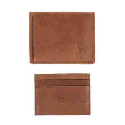 Кошелек JCB JBNC 49MN Tan Винница