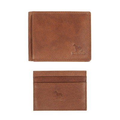 Кошелек JCB JBNC 49MN Tan Винница - изображение 4