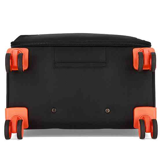 Bagland Валіза Bagland Stella велика 77 л помаранчевий (00442028) Коломыя