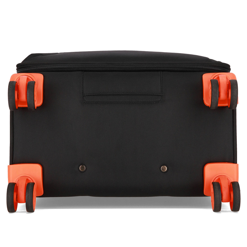 Bagland Валіза Bagland Stella велика 77 л помаранчевий (00442028) Коломыя - изображение 2