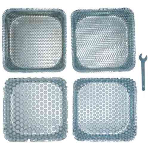 Зернодробилка бытовая Procraft PCM-3550 (1000 Вт, 250 кг/ч) – измельчитель зерна с гарантией 36 месяцев Львов