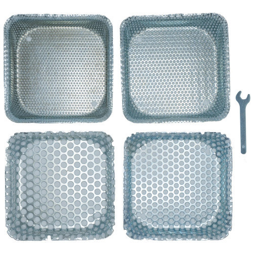 Зернодробилка бытовая Procraft PCM-3550 (1000 Вт, 250 кг/ч) – измельчитель зерна с гарантией 36 месяцев Львов - изображение 3