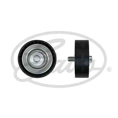 Ролик натяжителя ремня Gates T36802 Винница