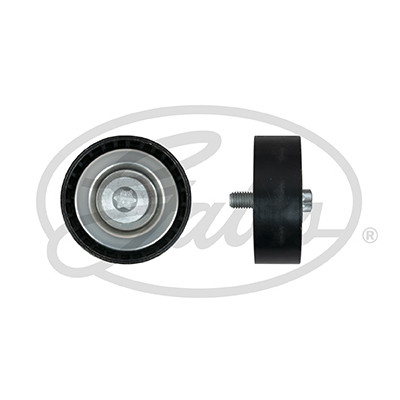 Ролик натяжителя ремня Gates T36802 Винница - изображение 1