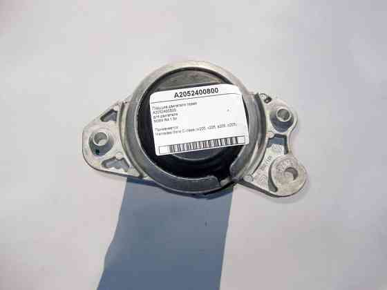 Mercedes-Benz  A2052400800 Подушка двигуна M264 R4 1.5л ліва C-Class W205 Одеса
