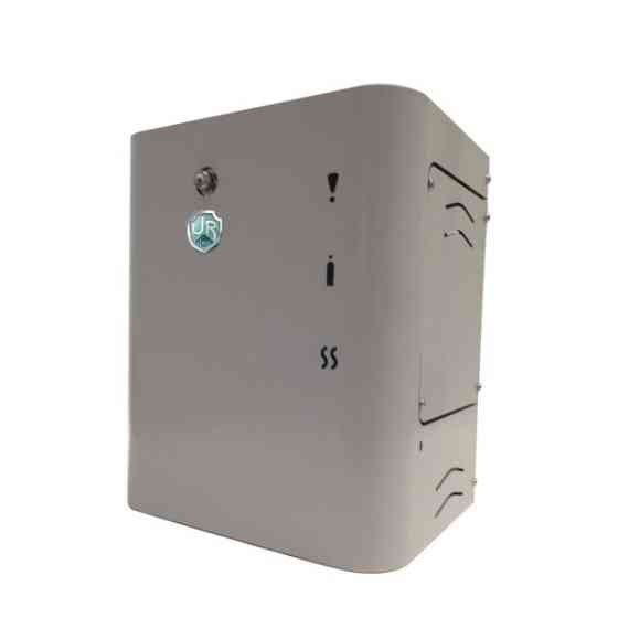 Генератор туману URFog FAST 01 2C Киев