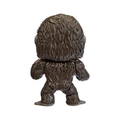 Фігурка для геймерів Funko Pop серії Godzilla Vs Kong – Конг готовий до бою (50952) Вінниця