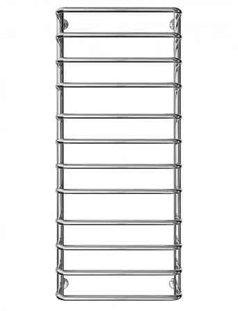Водяной полотенцесушитель Mario INOX Стандарт 1170х530/500 Киев