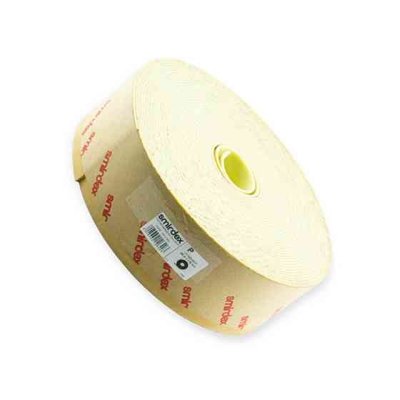 Наждачний папір Smirdex (на поролоні) 320 (25м рулон) Мукачево