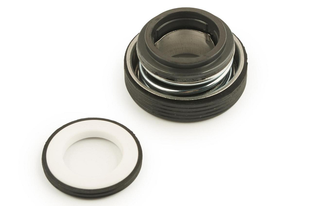 Сальник улитки мотопомпы Мукачево - изображение 1