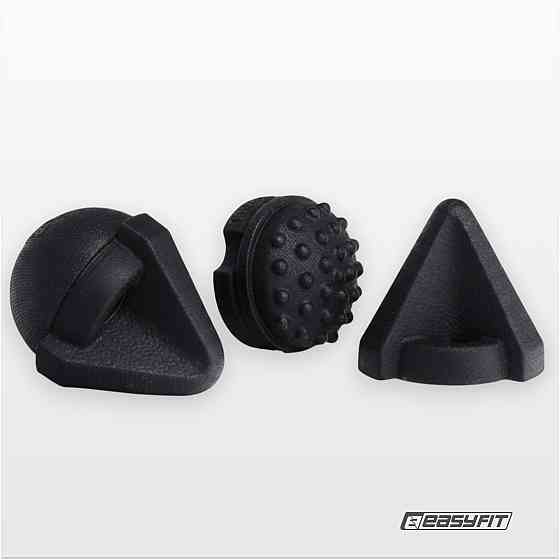 Набір масажерів для МФР EasyFit TriggerSet (4 шт.) Коломыя