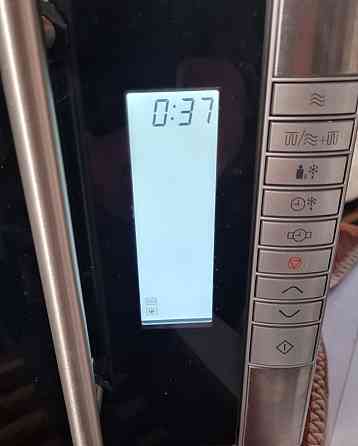 Мікрохвилівка "MEDION" (нова). Київ