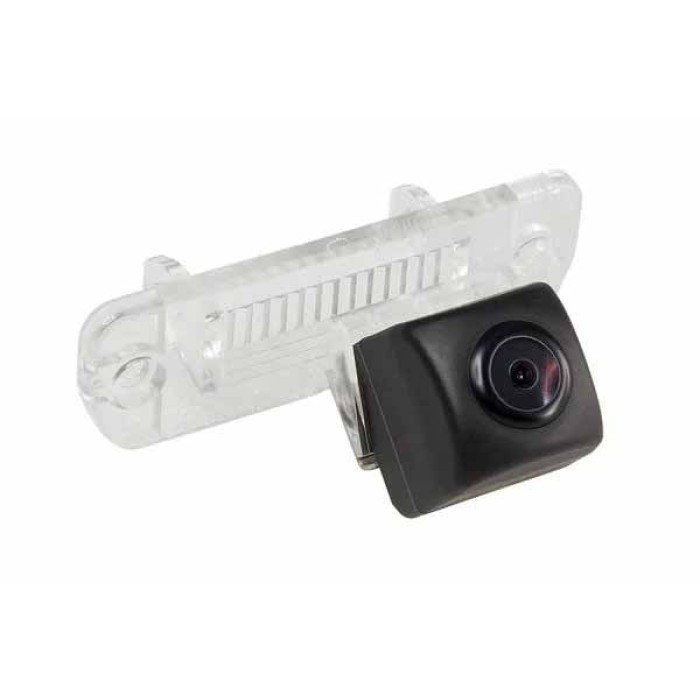 Камера заднього виду Benz R-Class ML 350 GL (2006-14) AHD 720/1080 Київ - фото 2