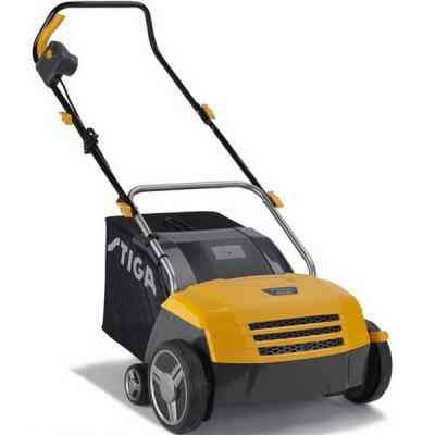 Аэратор Stiga 1.3 кВт, 32 см (SV213E) Винница
