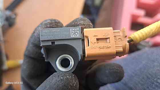 Датчик удару Airbag Hyundai Santa Fe 2012-2018 Київ