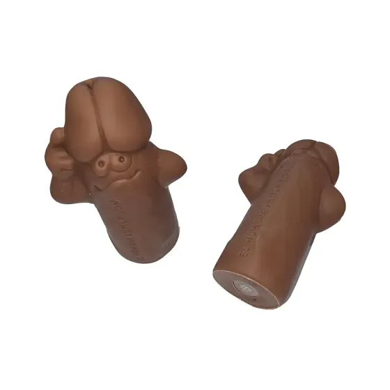 Игрушка думающий пенис с пищалкой Diverty Sex Mulato Львов