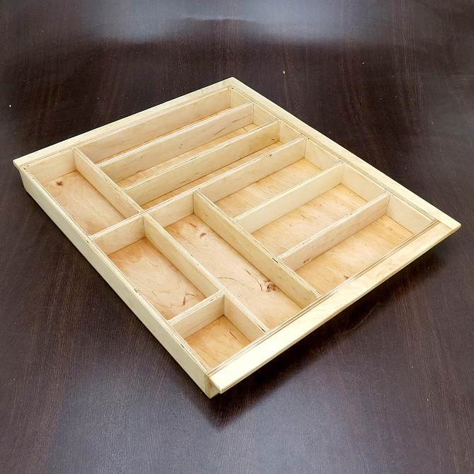 Лоток для столовых приборов 