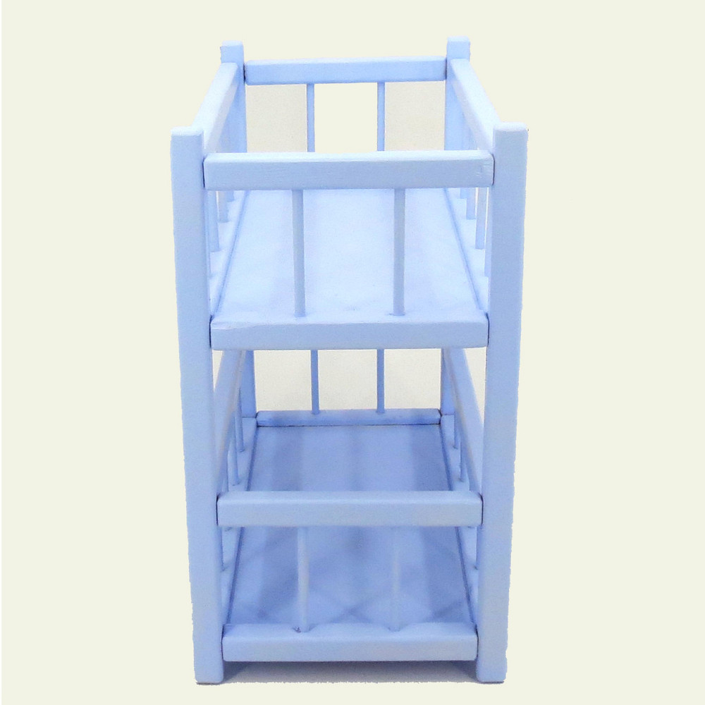 Кровать для кукол 