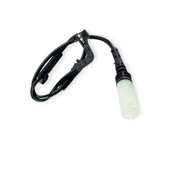 Датчик колодок гальмівних БМВ 5 E60 передній (L, 662mm) зносу Мукачево