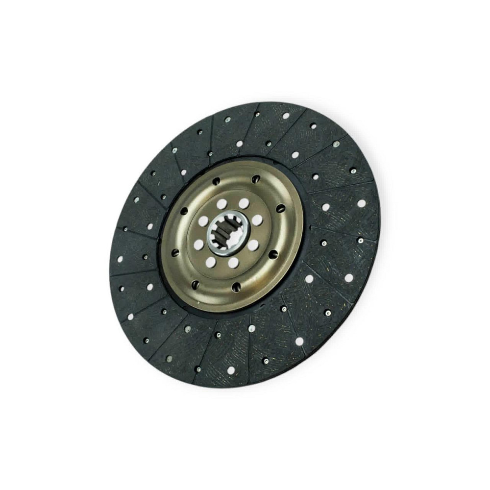 Диск ведомый КАМАЗ (люкс) сцепления Мукачево - изображение 1