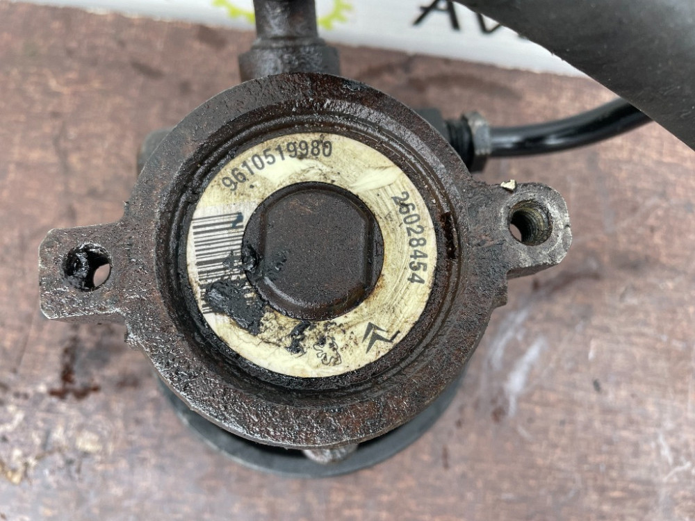 Гідропідсилювач керма Citroen Berlingo 1.9 d 1996-2007 (9610519980) Ковель - фото 5