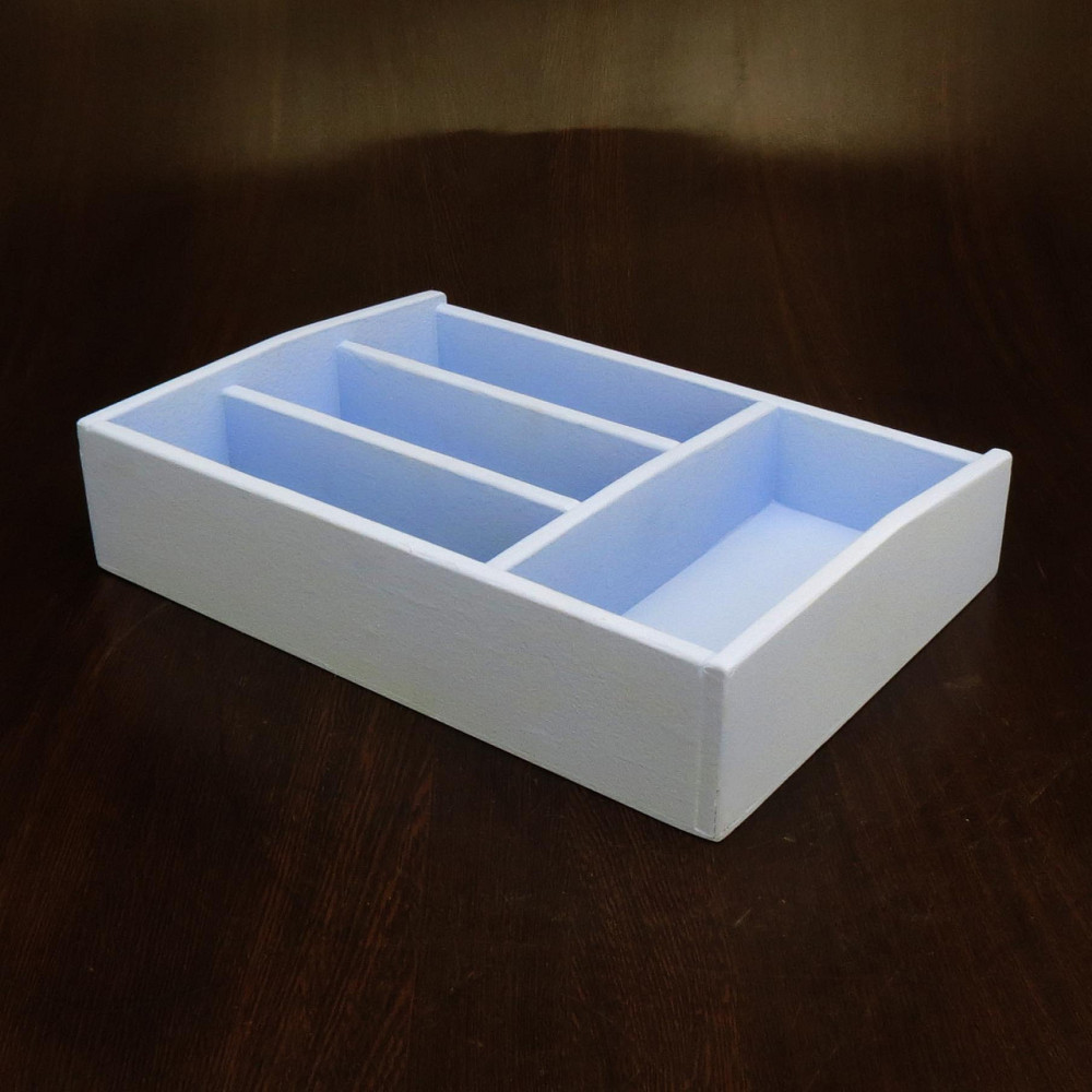 Органайзер для косметики 