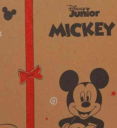 Disney Mickey Mouse Funhouse Light Way Train. Київ