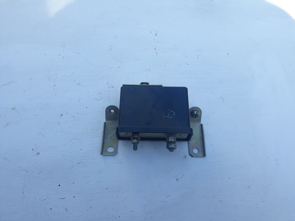 Регулятор напруги РР-362Б1, ПАЗ-3205 Харків - фото 1