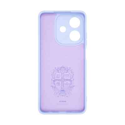 Чохол до мобільного телефона Armorstandart ICON OPPO A3 4G / A3x 4G / A40m 4G Camera cover Lavender (ARM80886) Вінниця
