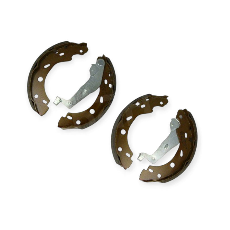 Колодки Smart 98- (203.2x32) барабанные Мукачево - изображение 1