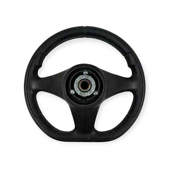 Кермо 2121 Спорт Екстрім 2101-2107, Мукачево