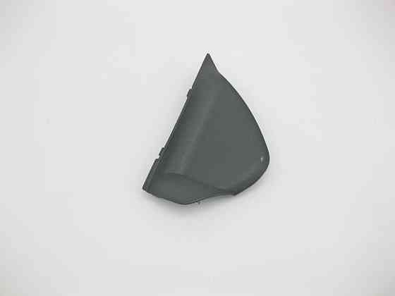 Mercedes-Benz  A1646800439 9051 Кришка правого торця панелі приладів чорна GL X164 ML W164 Одеса