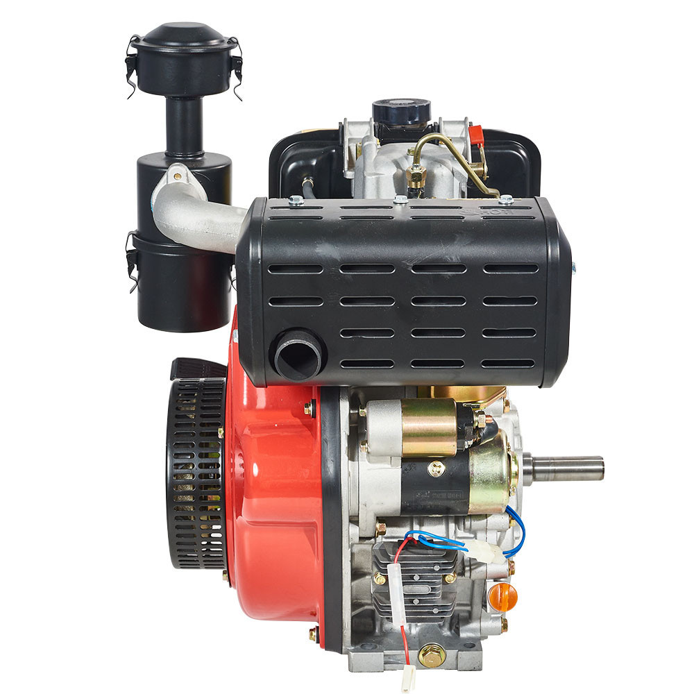 Двигатель дизельный Vitals DM 12.0kne Харьков - изображение 4