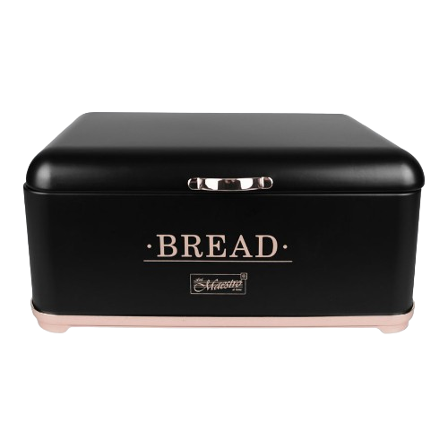 Хлібниця MR-1677-CU-BL Maestro Житомир