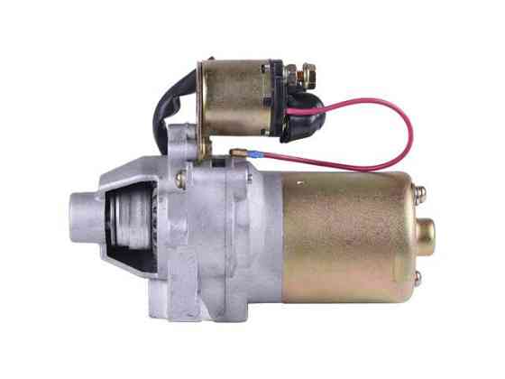 Стартер электрический на бензиновый двигатель мотоблок 168F/170F Мукачево