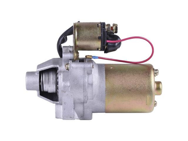 Стартер электрический на бензиновый двигатель мотоблок 168F/170F Мукачево - изображение 2