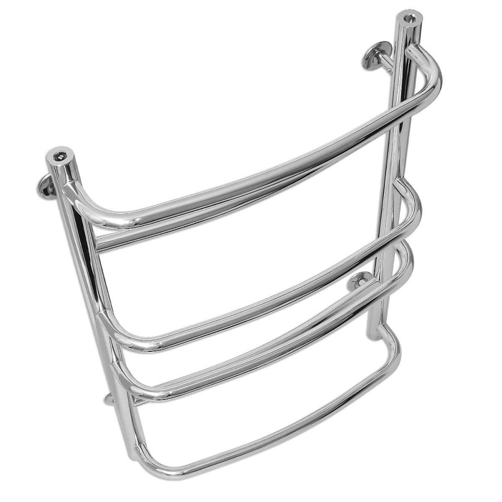 Водяна сушарка для рушників Laris Євромікс П6 450x600 Київ - фото 4