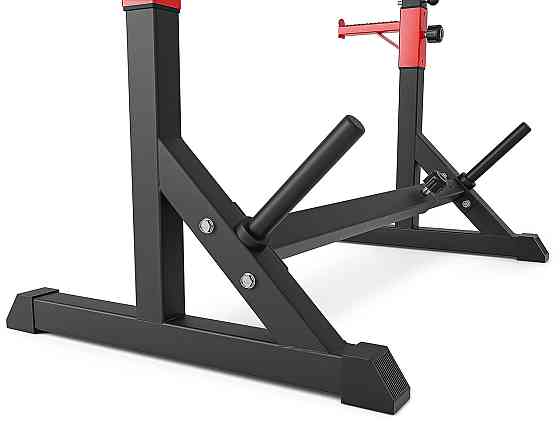 Стійки для штанги Hop-Sport HS-1006L Киев
