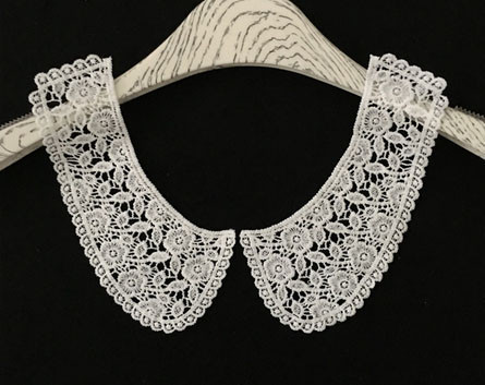 Воротник пришивной к платью Киев - изображение 1